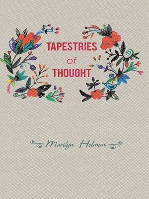 cover image of Tapestries of Thought